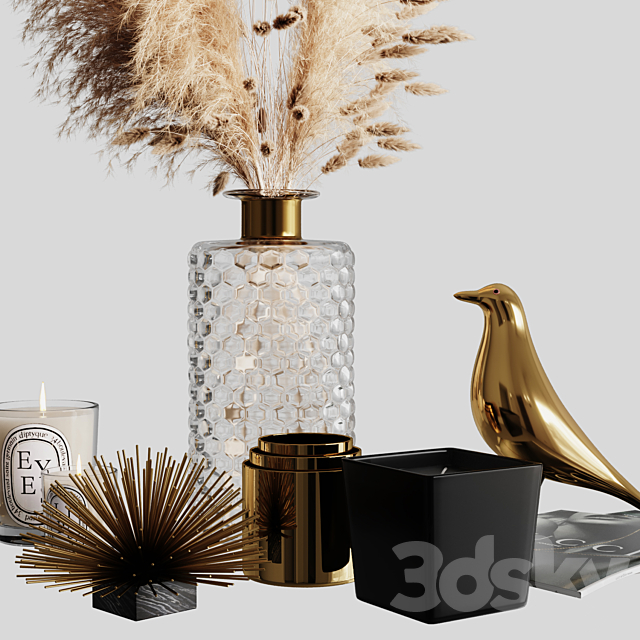 3d model