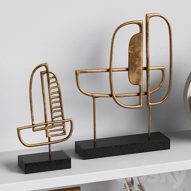 3d model