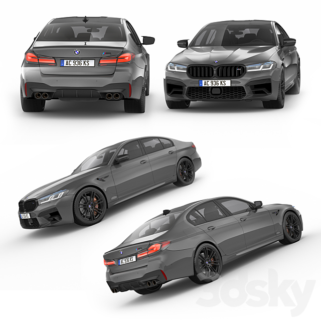 3dsky Free Download