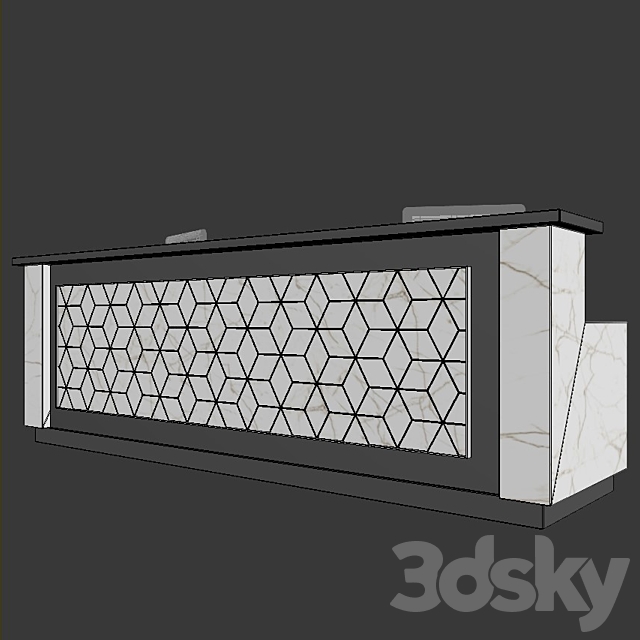 3d model