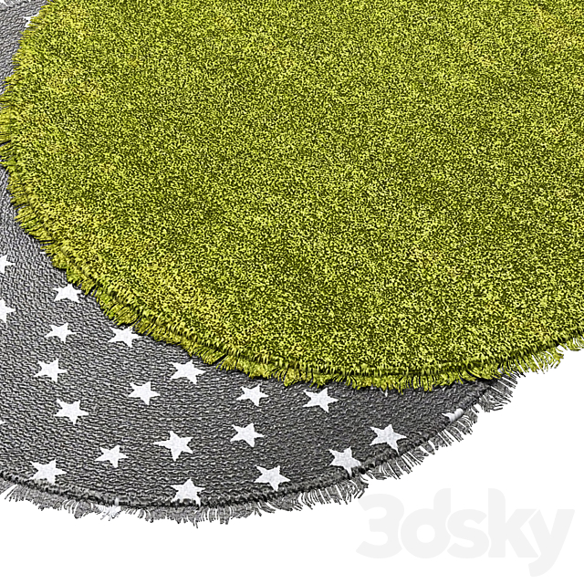 3d model