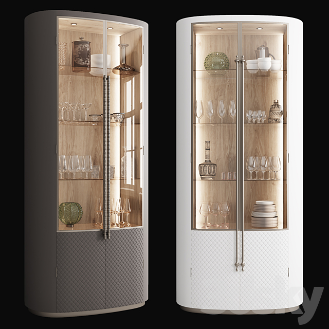 3d model