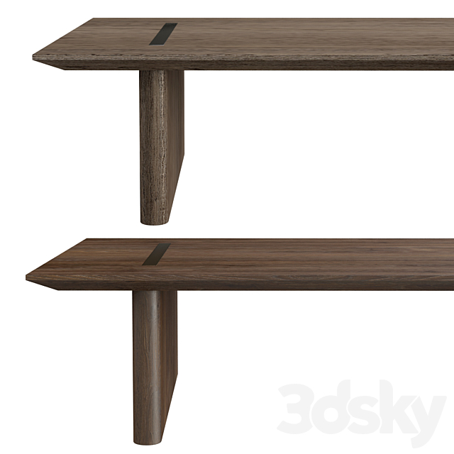 3d model