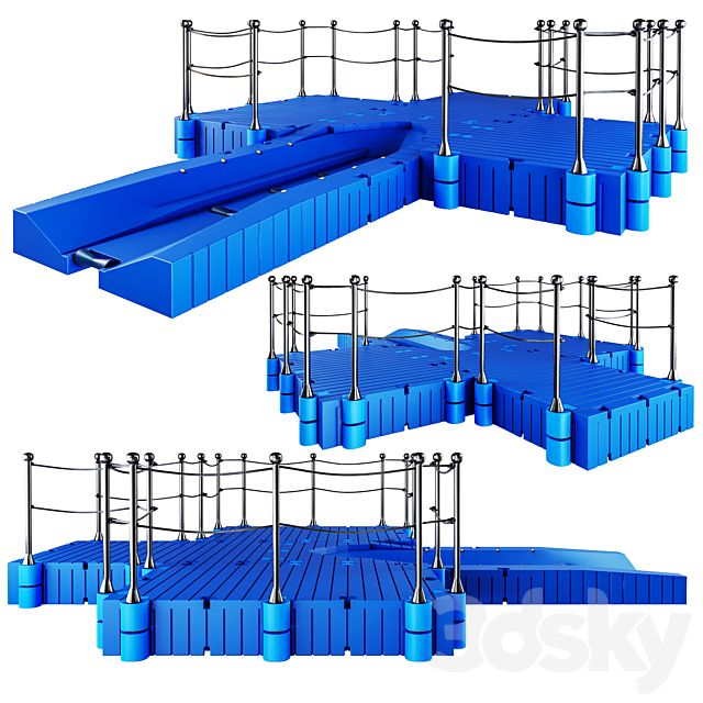 3d model