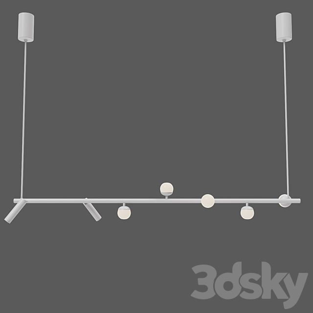 3d model