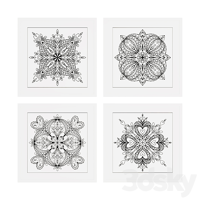 3dsky Free Download