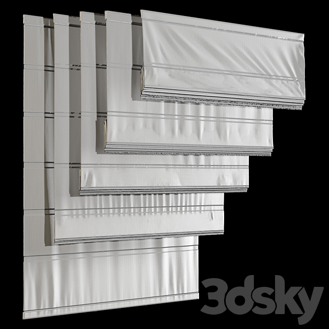 3d model
