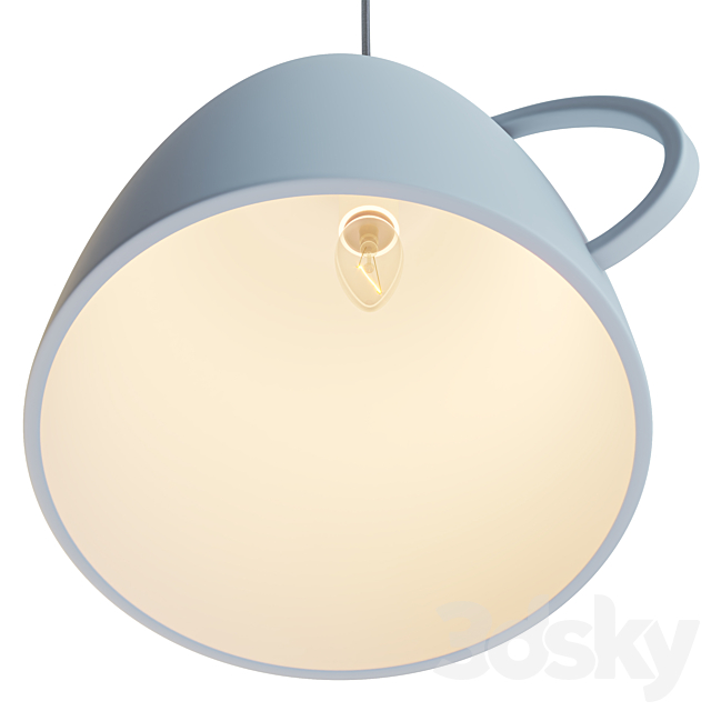 3d model