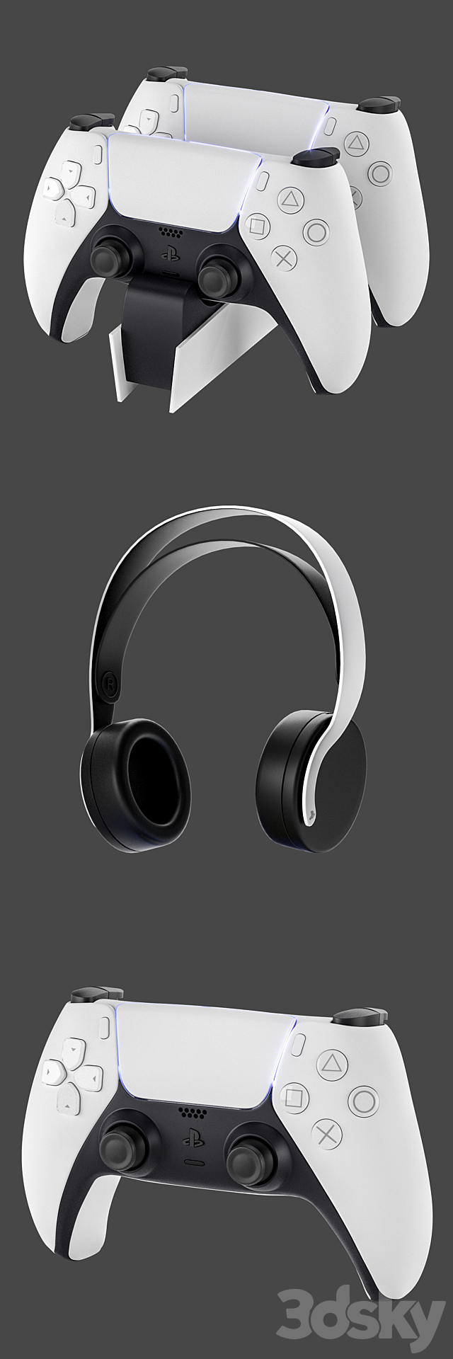 3dsky Free Download