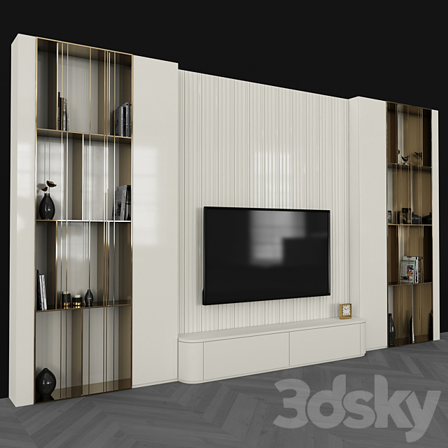 3d model