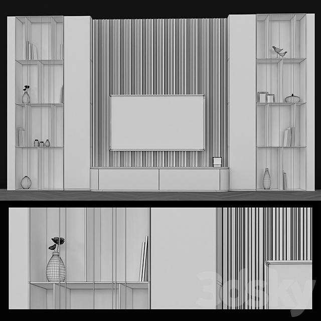 3dsky Free Download