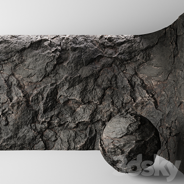 3d model