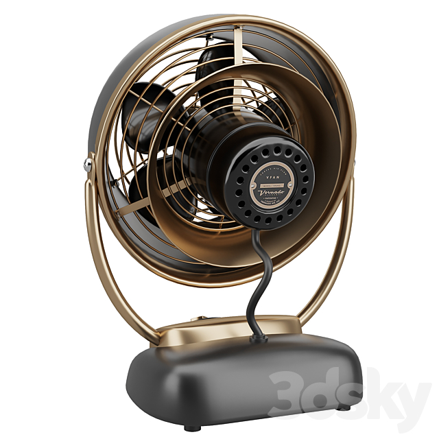 3d model