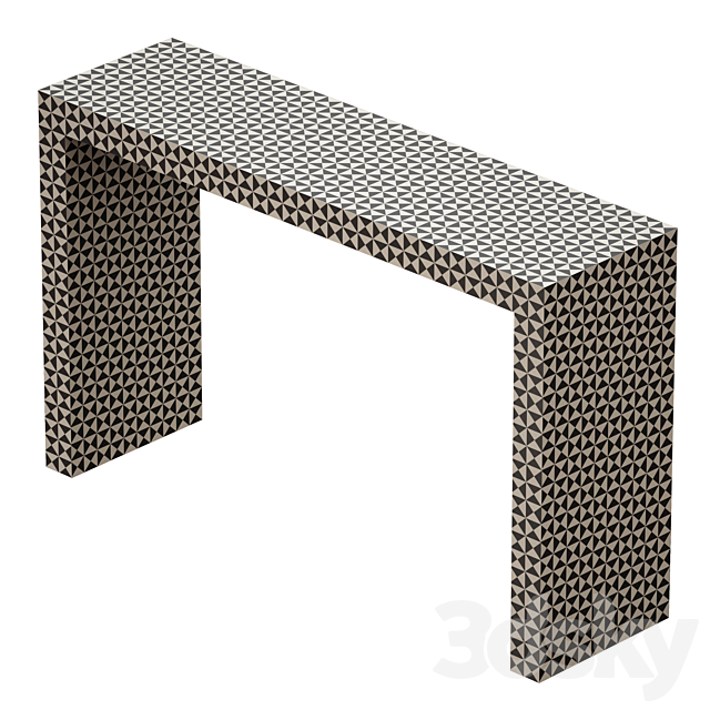 3d model