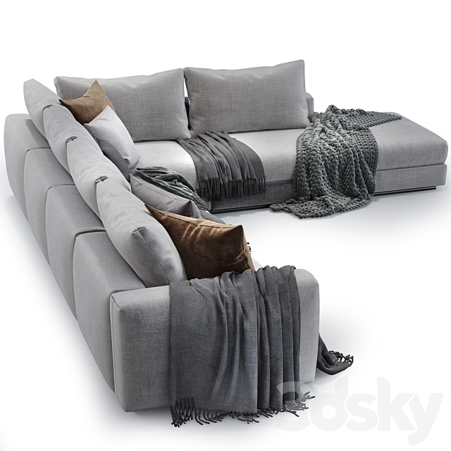 3d model