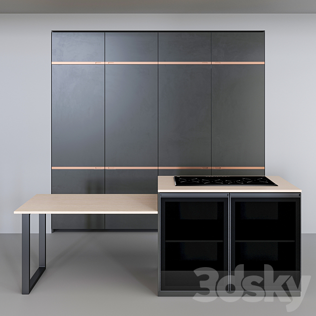 3d model
