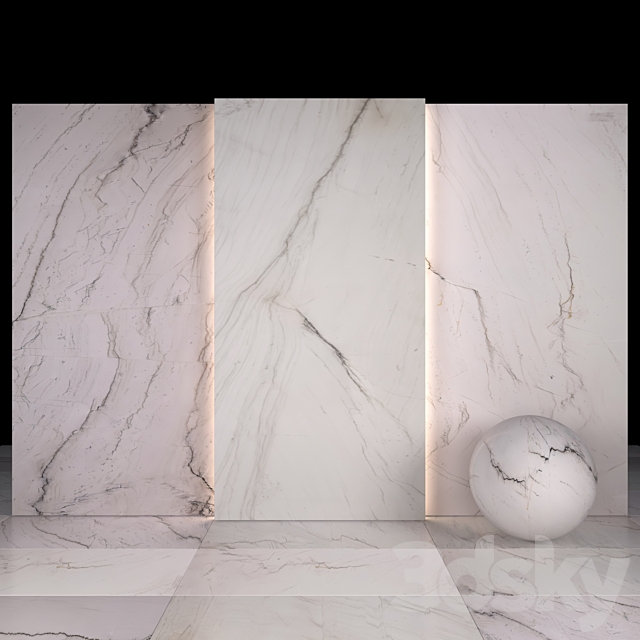 3d model