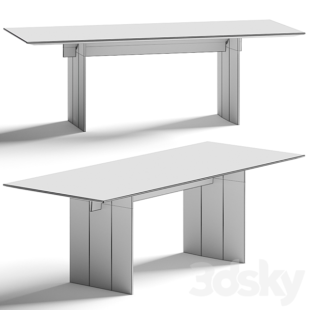 3d model