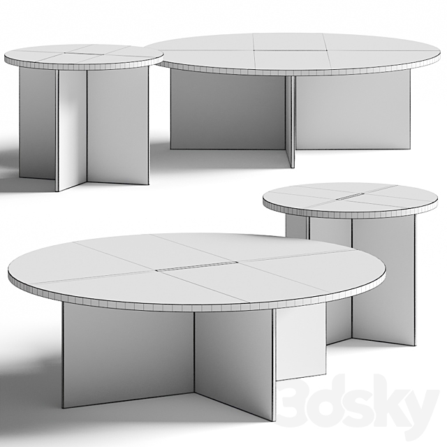 3d model