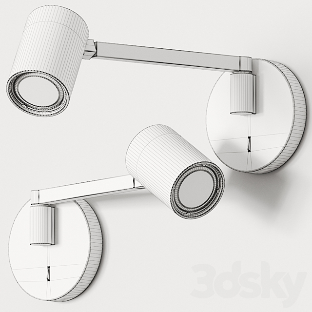 3d model