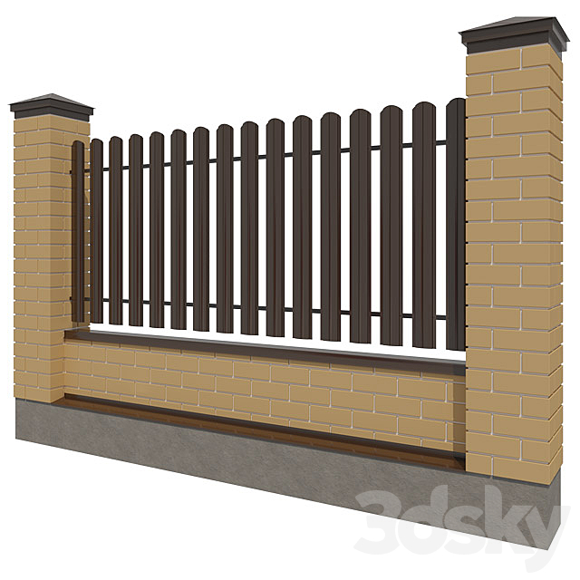 3d model