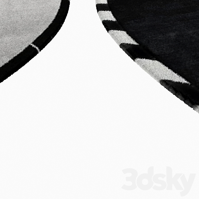 3d model