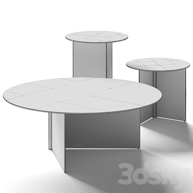 3d model