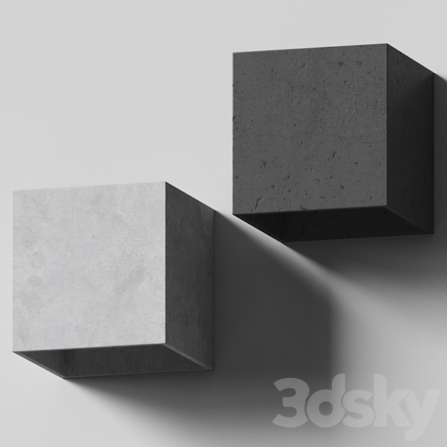 3d model