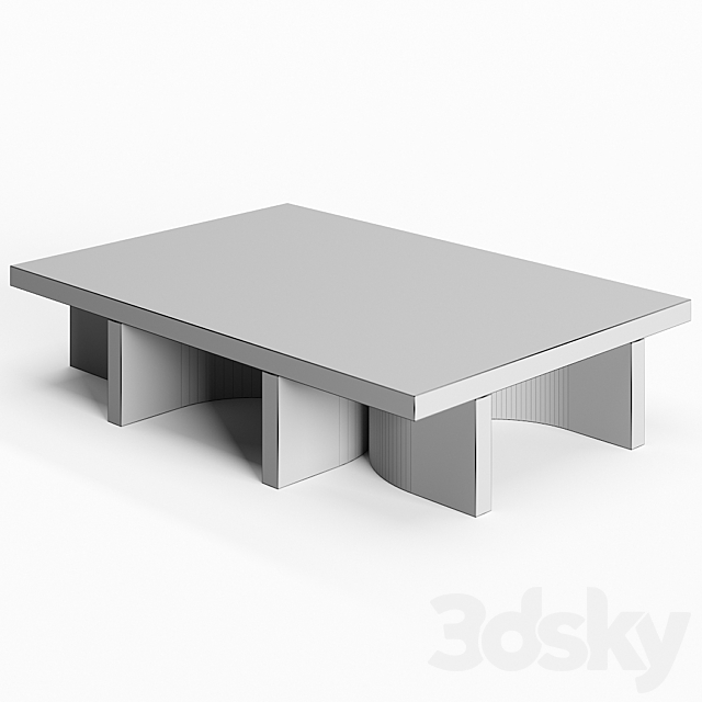 3d model
