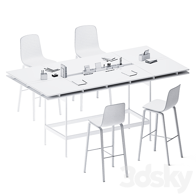 3dsky Free Download