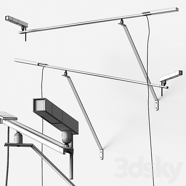 3d model