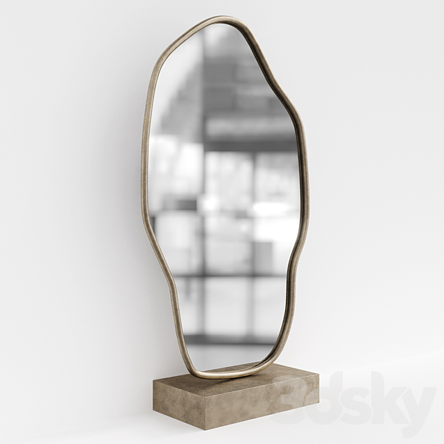3d model