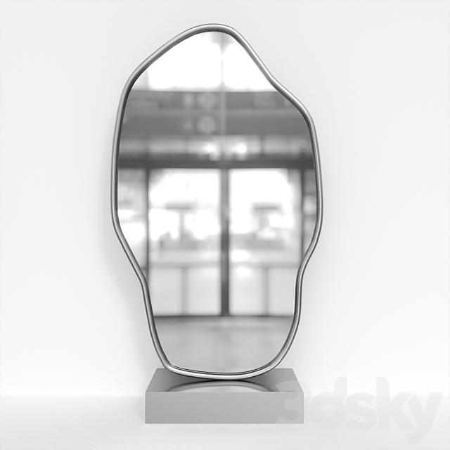 3dsky Free Download