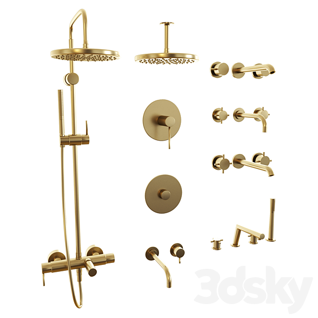 3d model