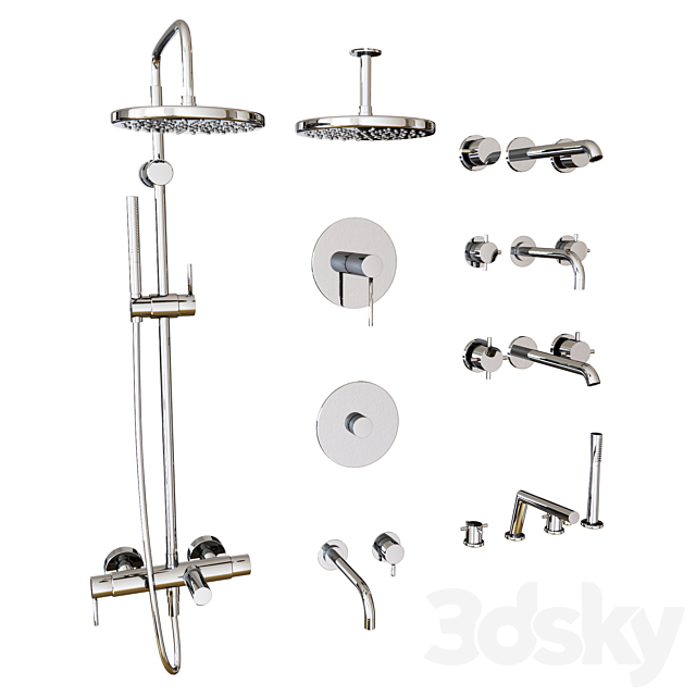 3dsky Free Download