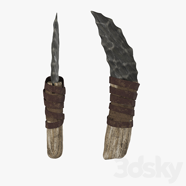 3d model