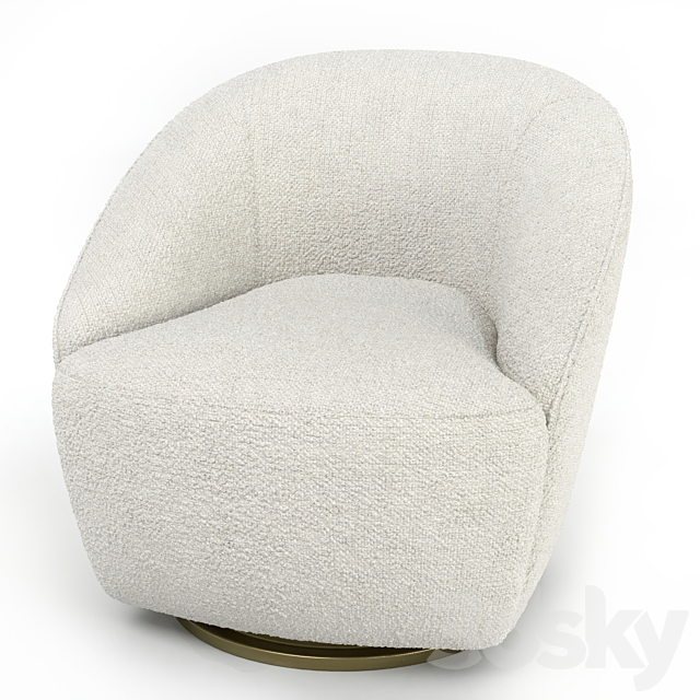 3d model