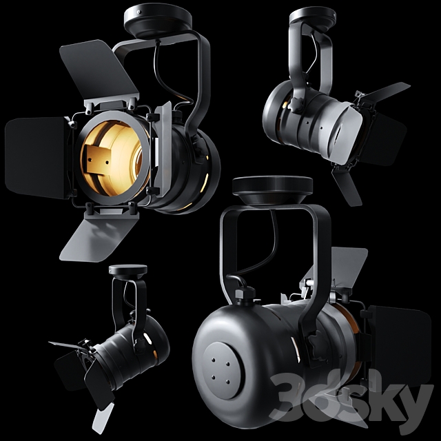 3d model