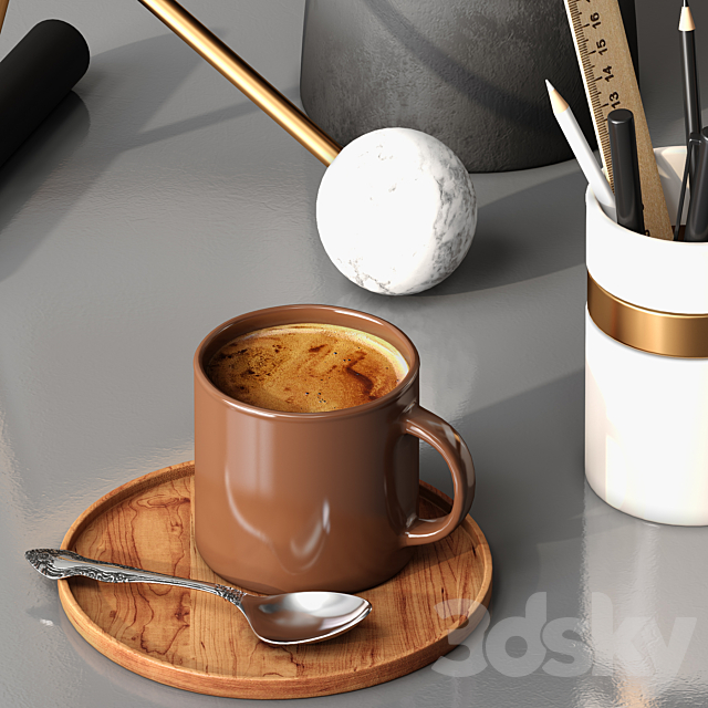 3d model