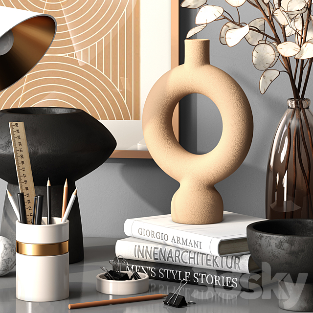 3dsky Free Download