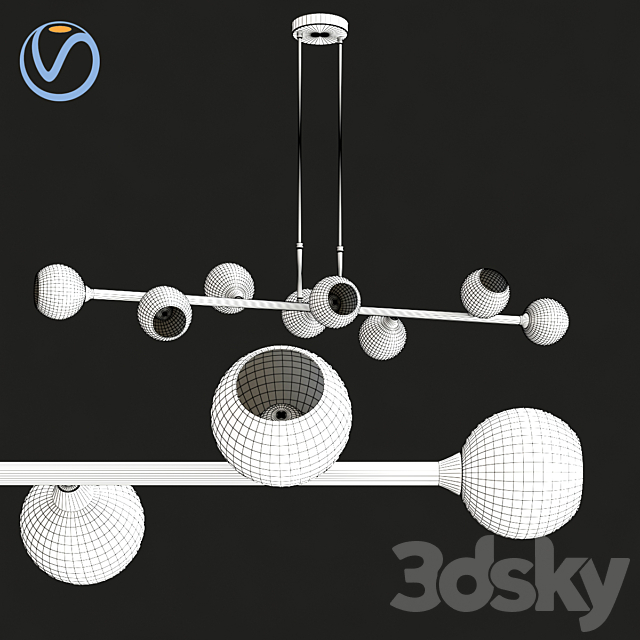 3d model