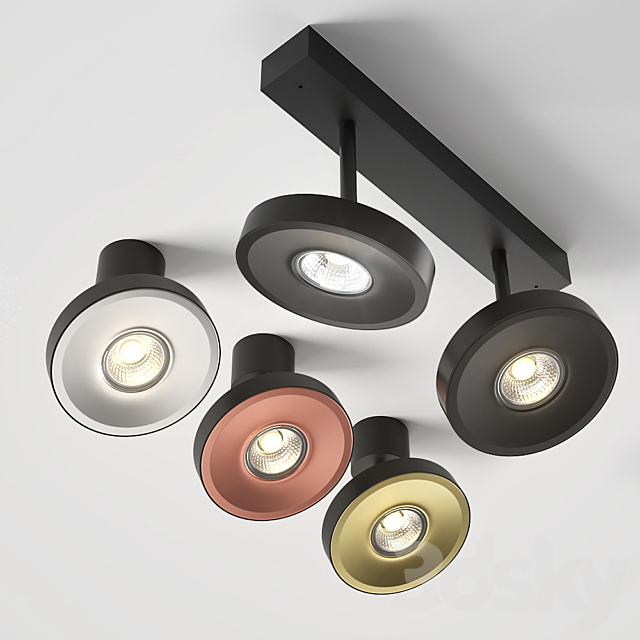 3d model
