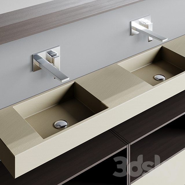3d model