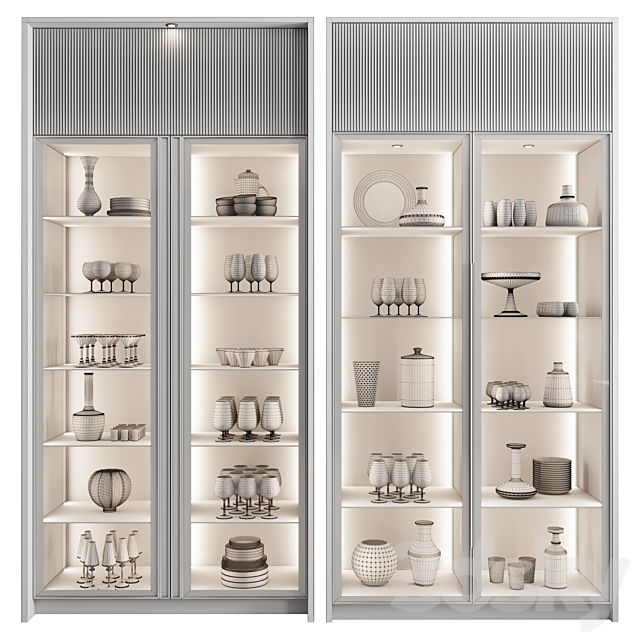 3d model