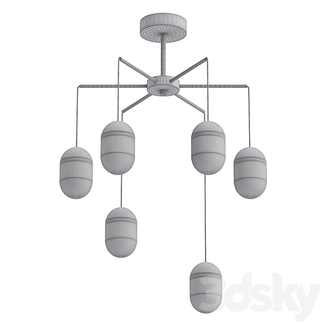 3d model