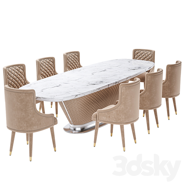 3d model