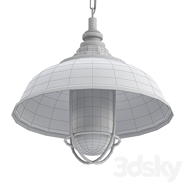3d model