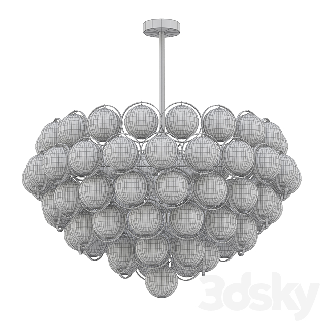 3d model