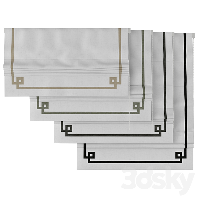 3d model