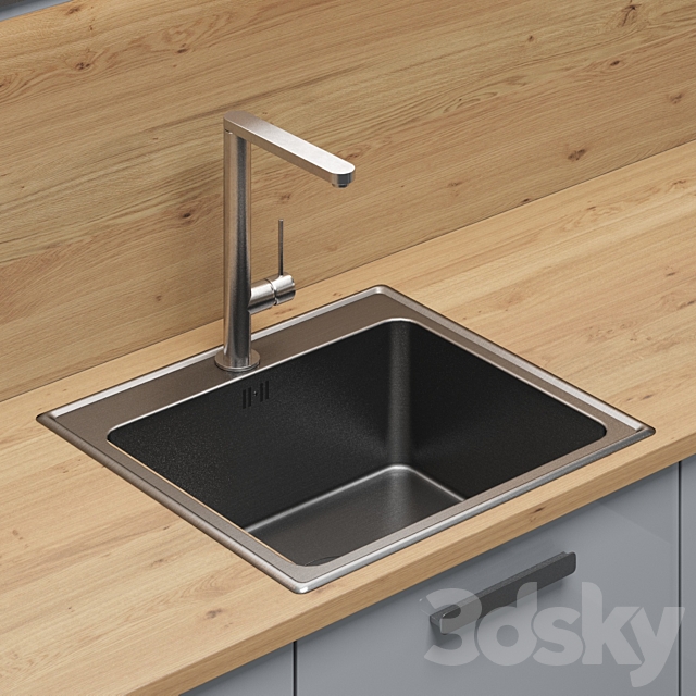3dsky Free Download